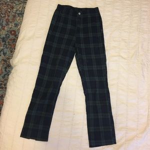 Brandy Melville trousers